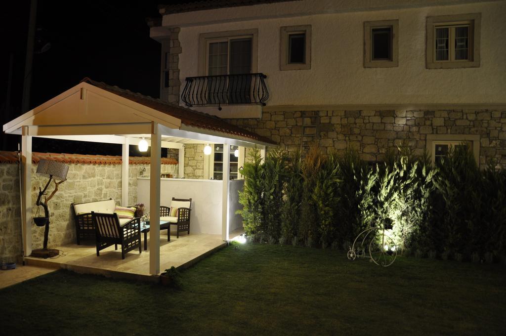 Bellapietra Hotel Alacati Exterior photo